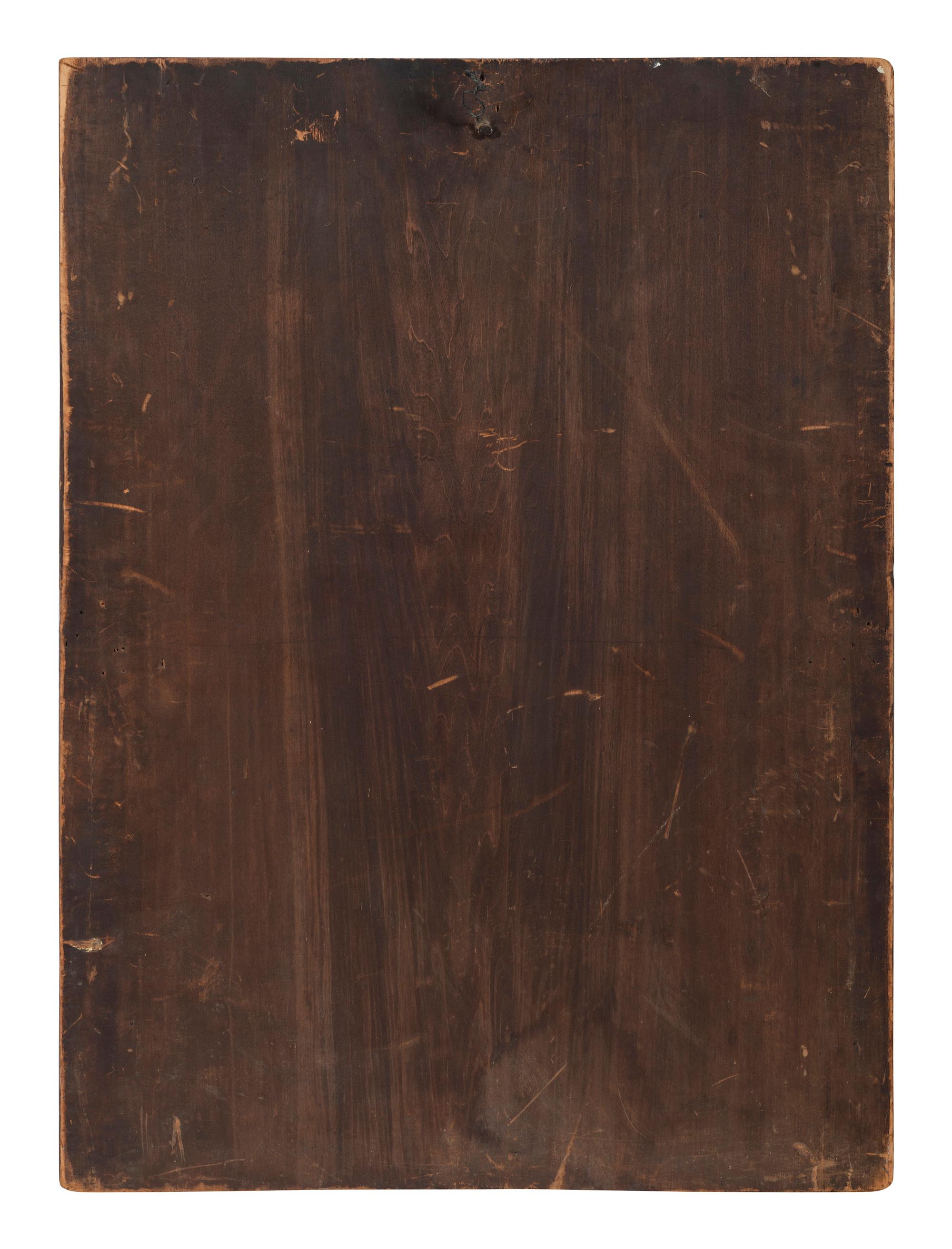 Attributed to Zedekiah Belknap (American, 1781-1858)