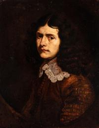 Portrait of a Young Man