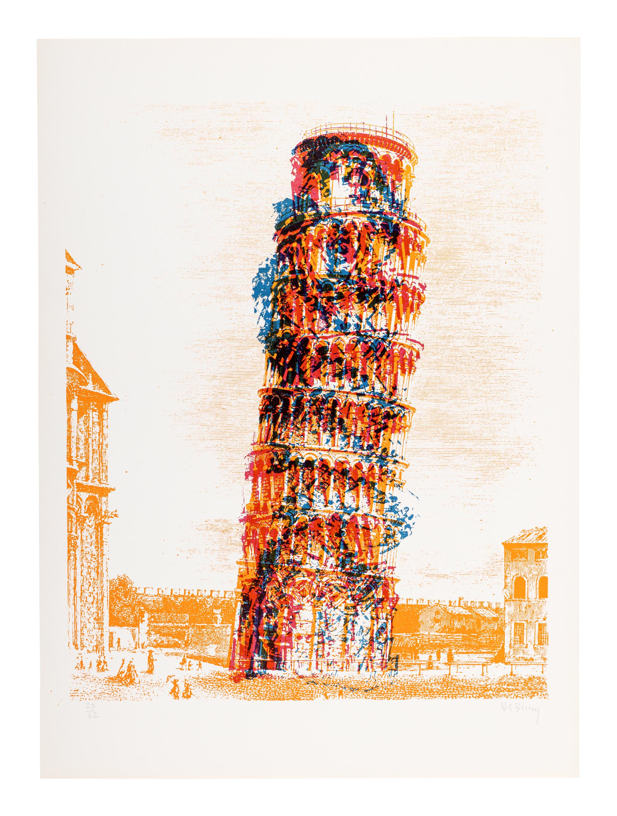 X Cinetizations Portfolio, 1966