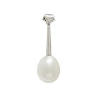 Collection of Cultured Pearl and Platinum Jewelry