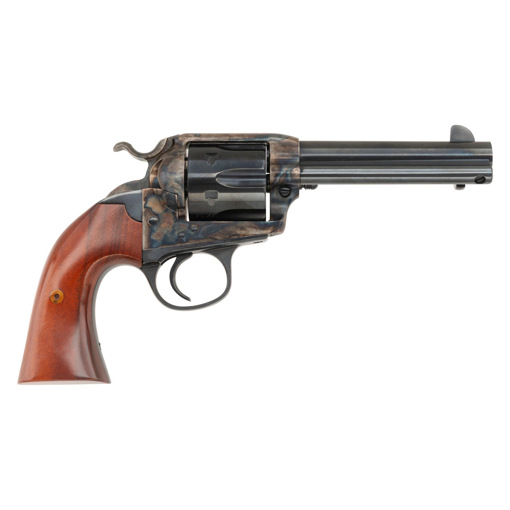 *Stoeger Imported Uberti 5.5" Bisley Revolver in .45 Colt