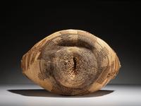 Skokomish Storage Basket
