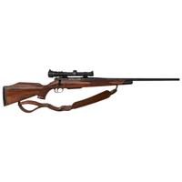 *Colt Sauer Magnum with Scope