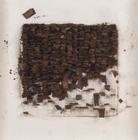 Leonardo Drew (American, b. 1961) — Number I 45T, 2007