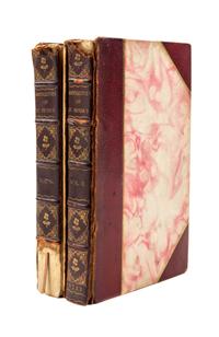 Crull, Jodicus. The Antiquities of St. Peter's. London, 1722. 2 vols.