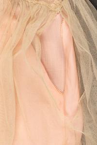 Callot Soeurs Child's Dress, 1910-20s