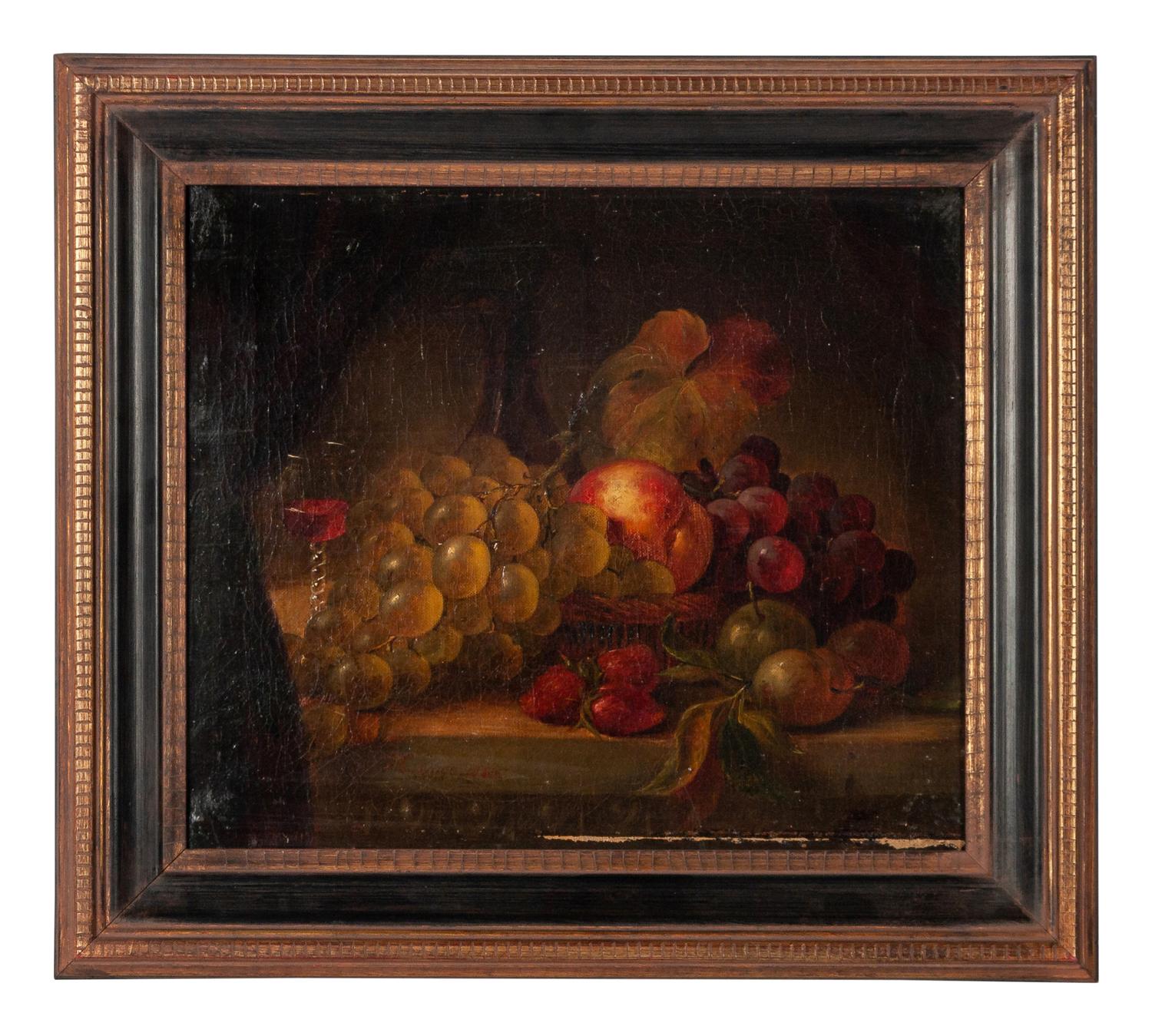 English, Mid-19th Century