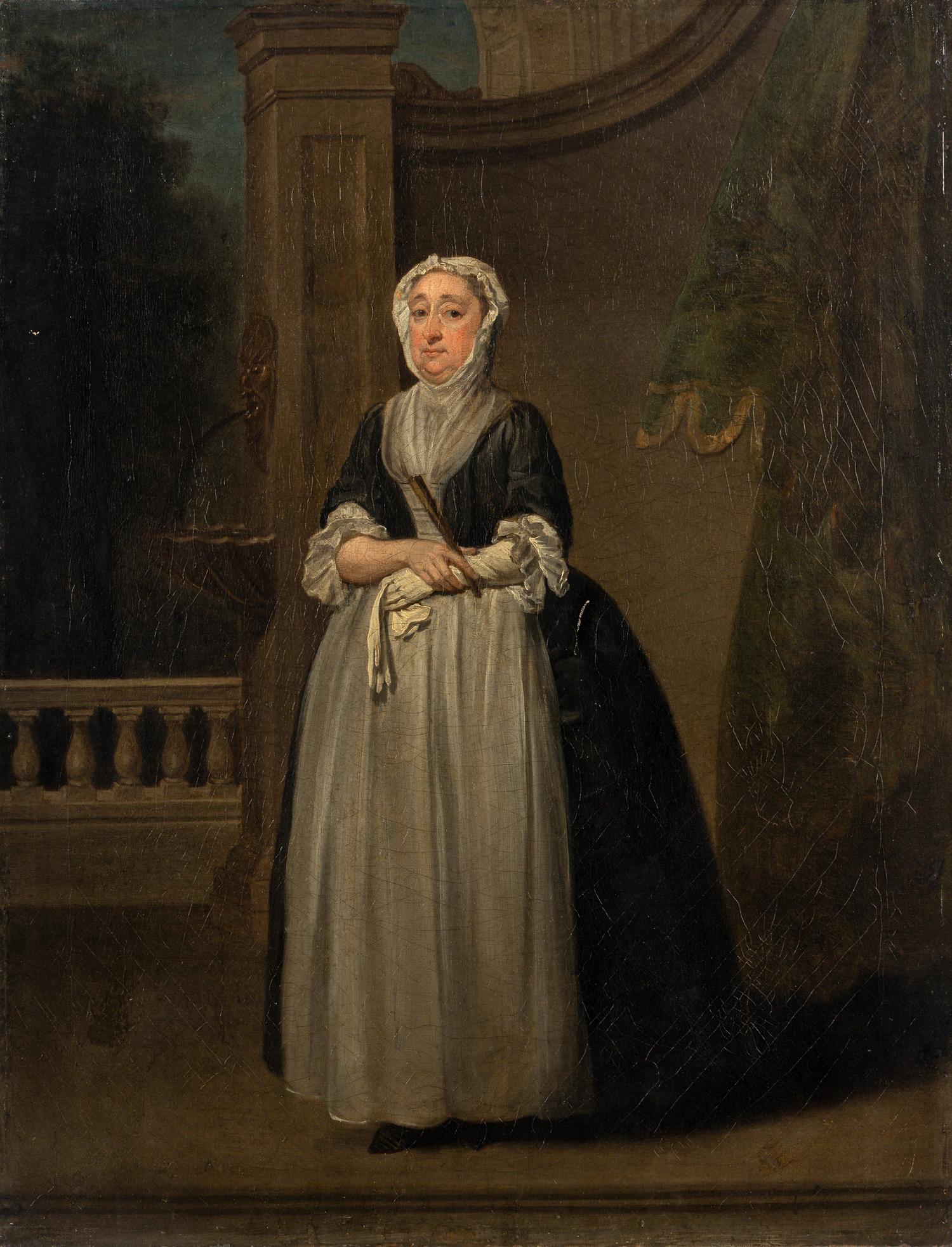 English School, 19th Century