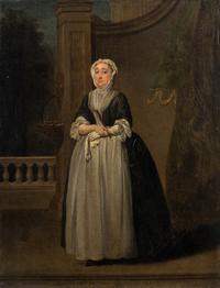 English School, 19th Century