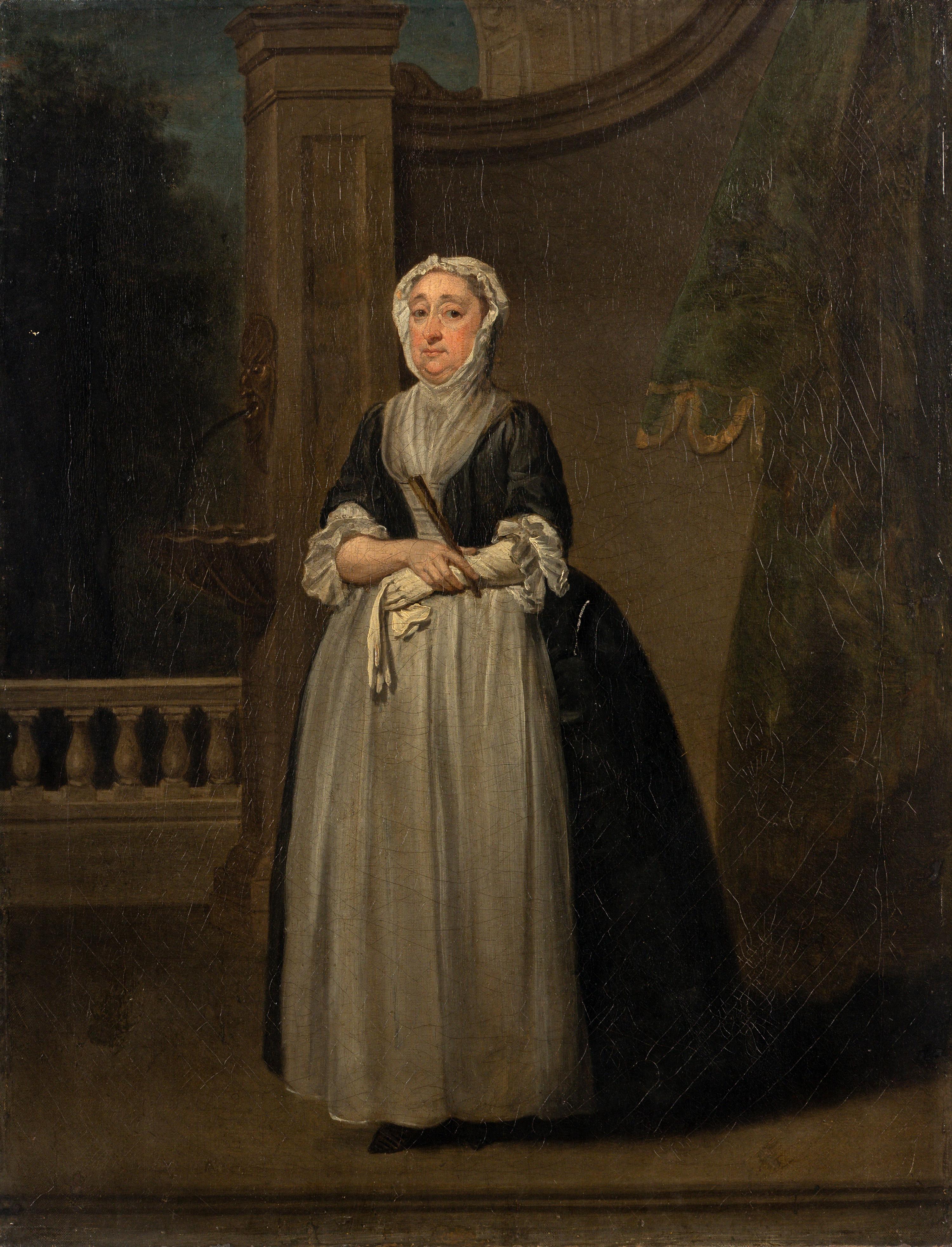 English School, 19th Century