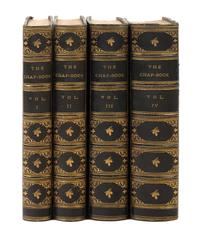 [CHAP-BOOK]. The Chap-Book Semi-Monthly. Chicago: Stone and Kimball, 1894-1896.