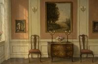 William Henriksen (Danish, 1880-1964)