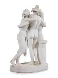 After Antonio Canova, 19th Century