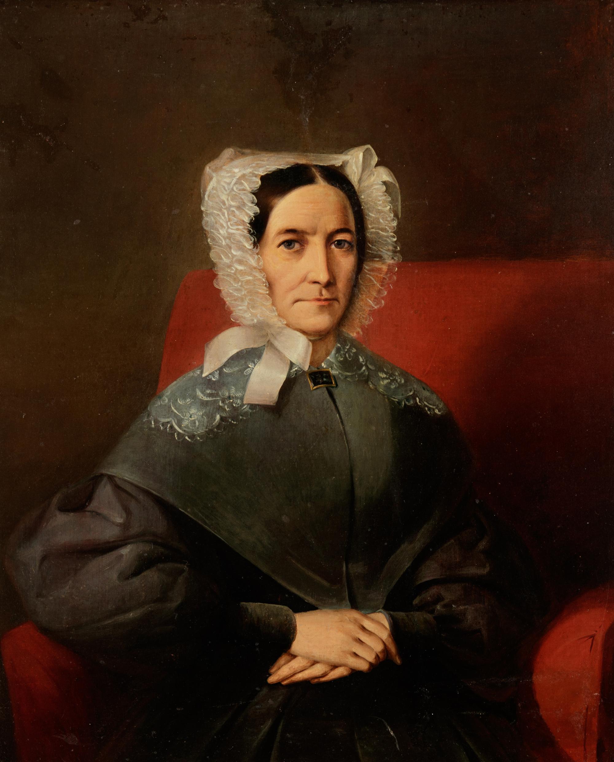 Artist Unknown (19th Century)