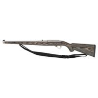 *Ruger 10/22 Rifle with Laminated Mannlicher Stock