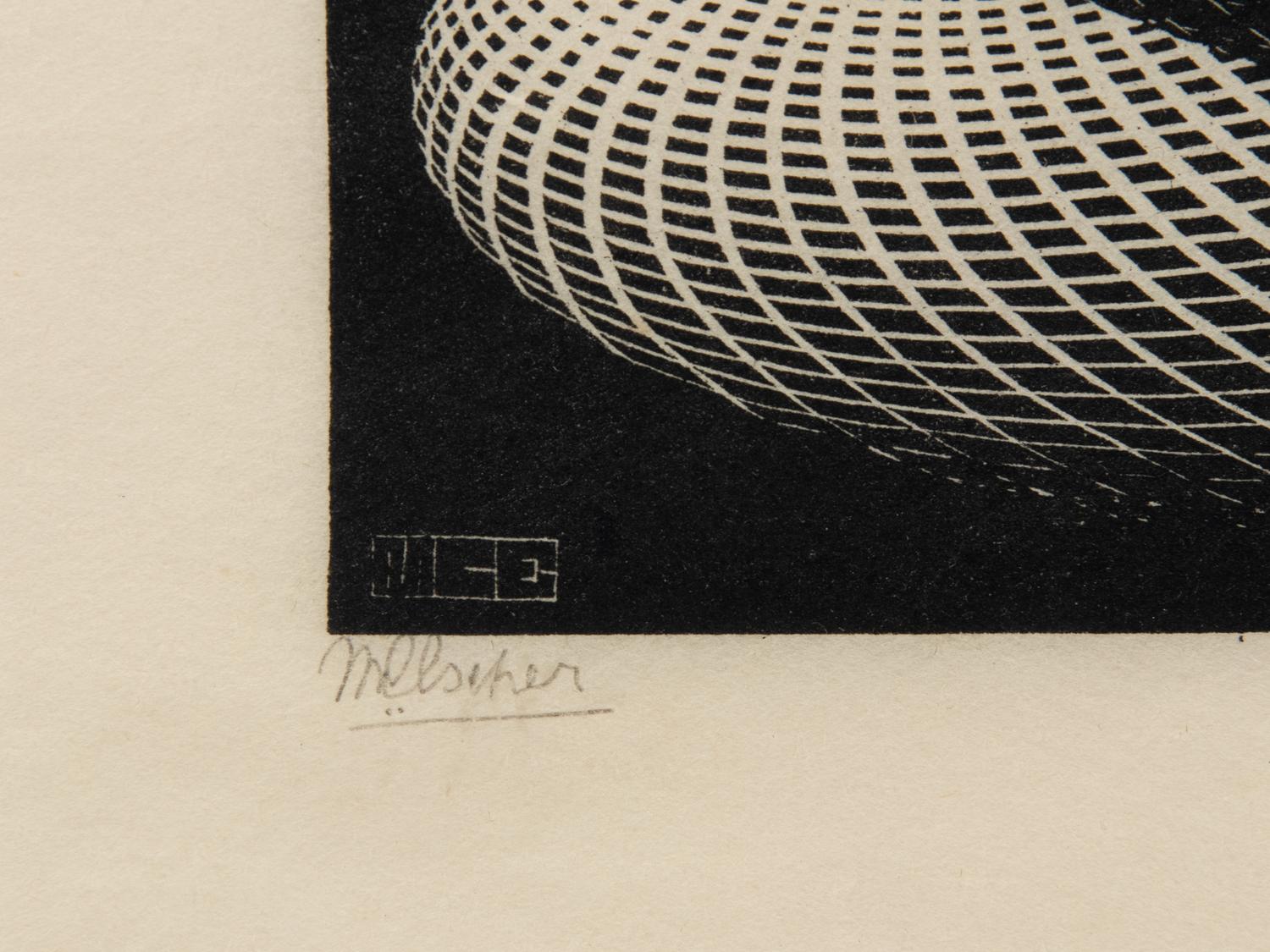 The Three Spheres