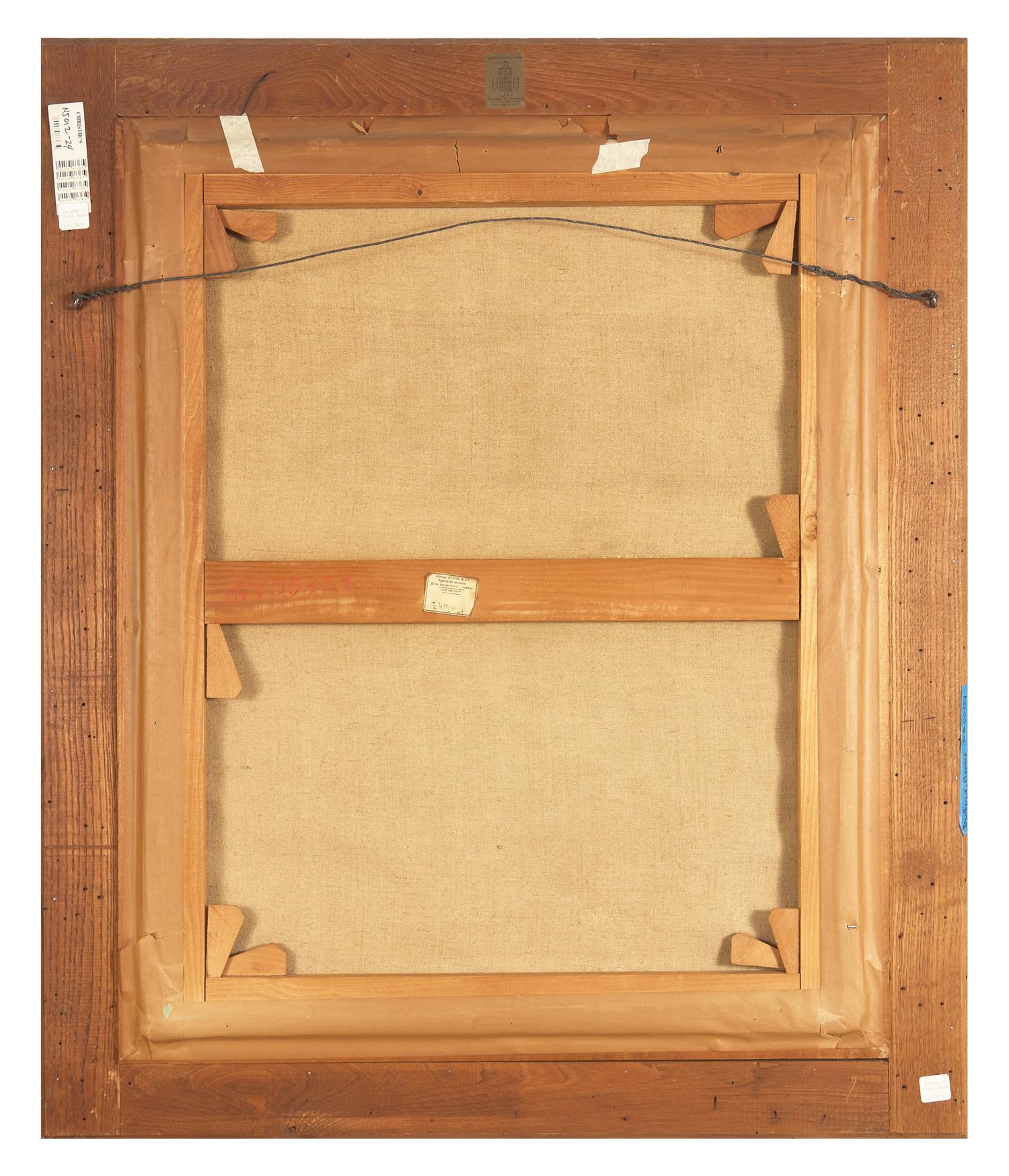 Untitled, 1955