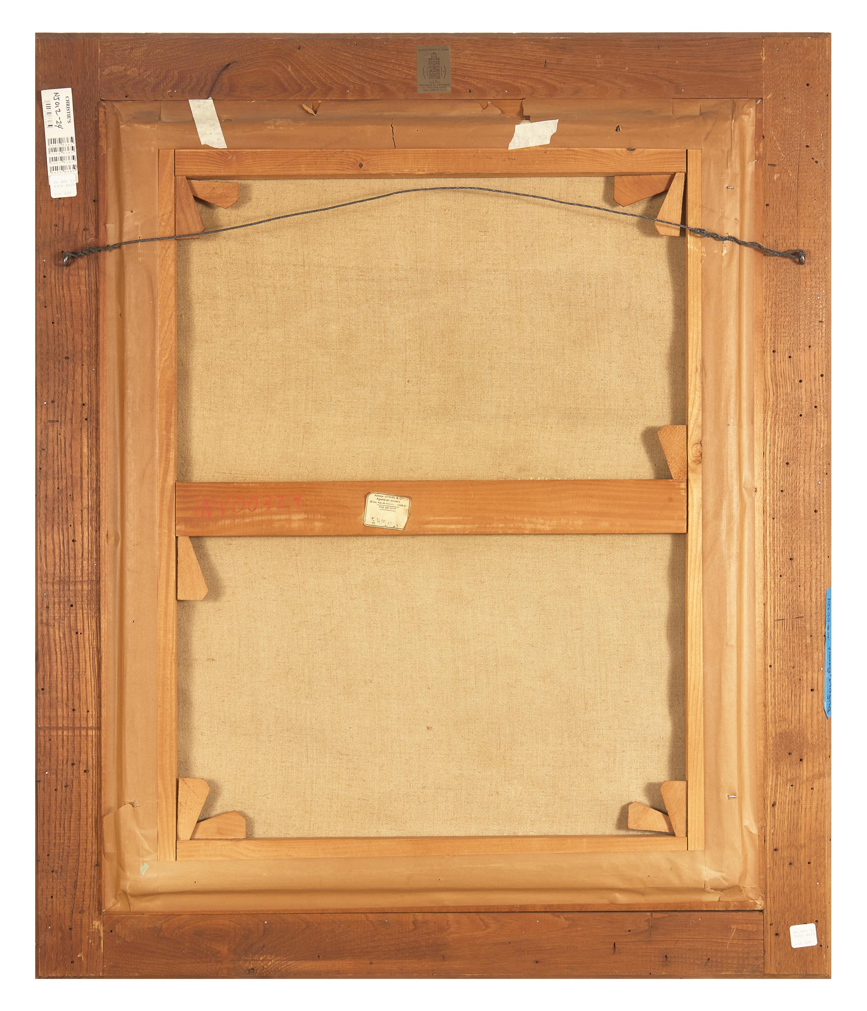 Untitled, 1955