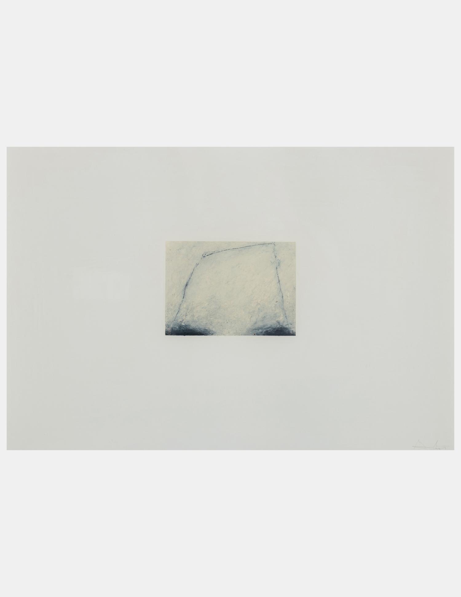 Untitled (H I)
