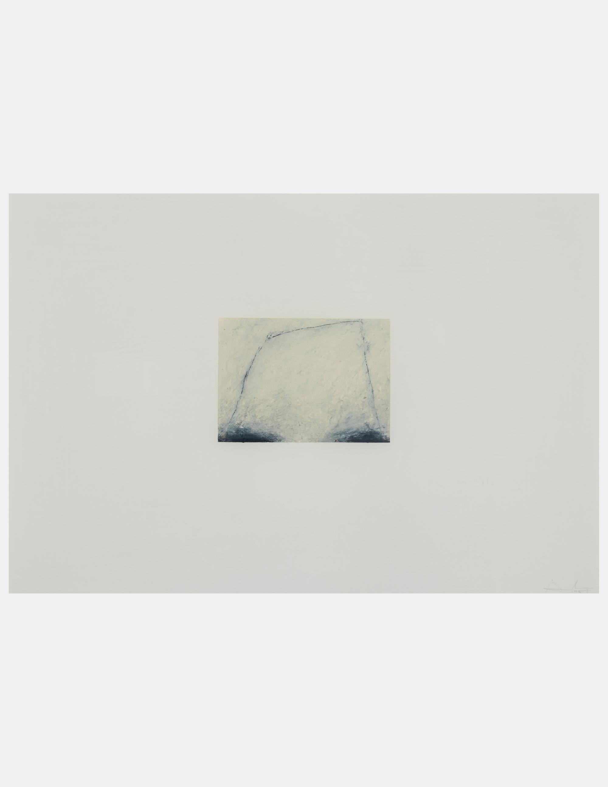 Untitled (H I)