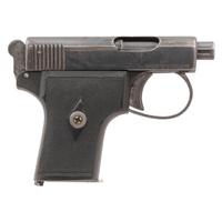 **Webley Model 1907 .25 ACP Pistol