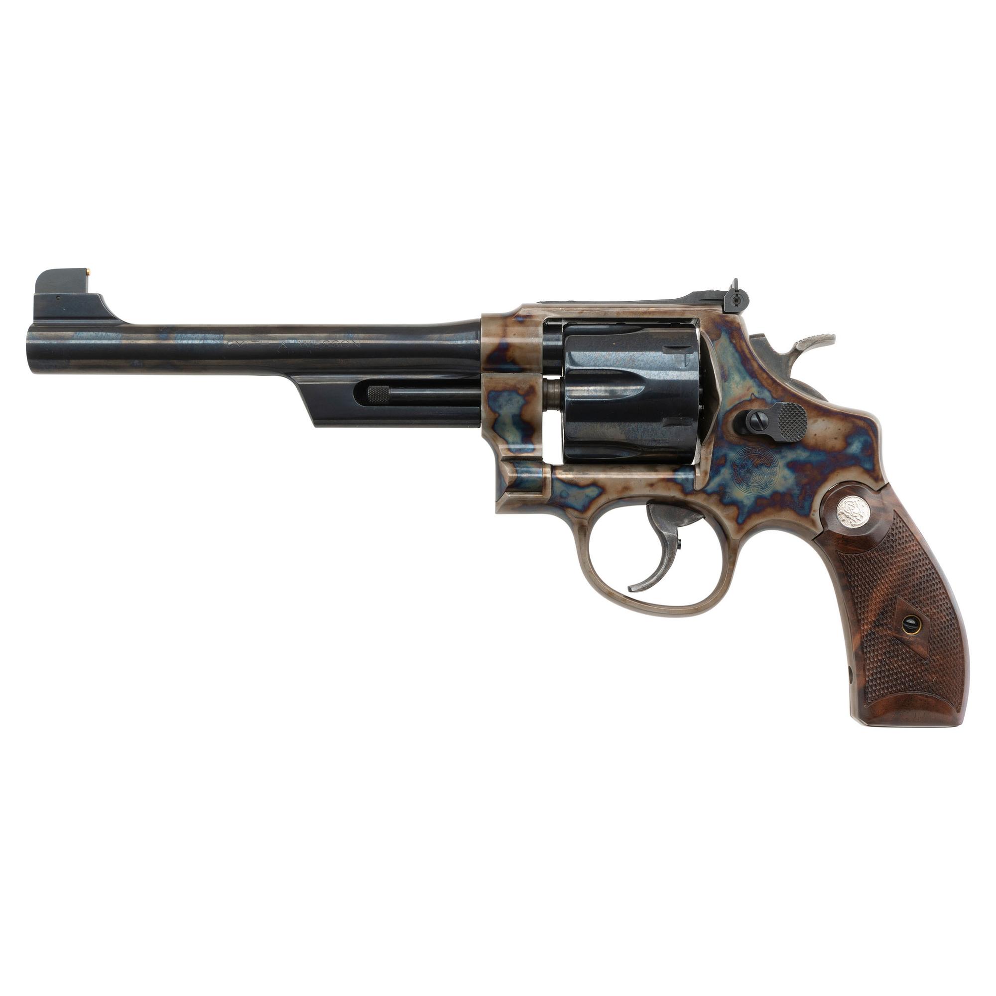*Smith & Wesson Performance Center Model 24-5 in Box
