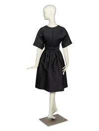 Galanos Day Dress Dress, 1958