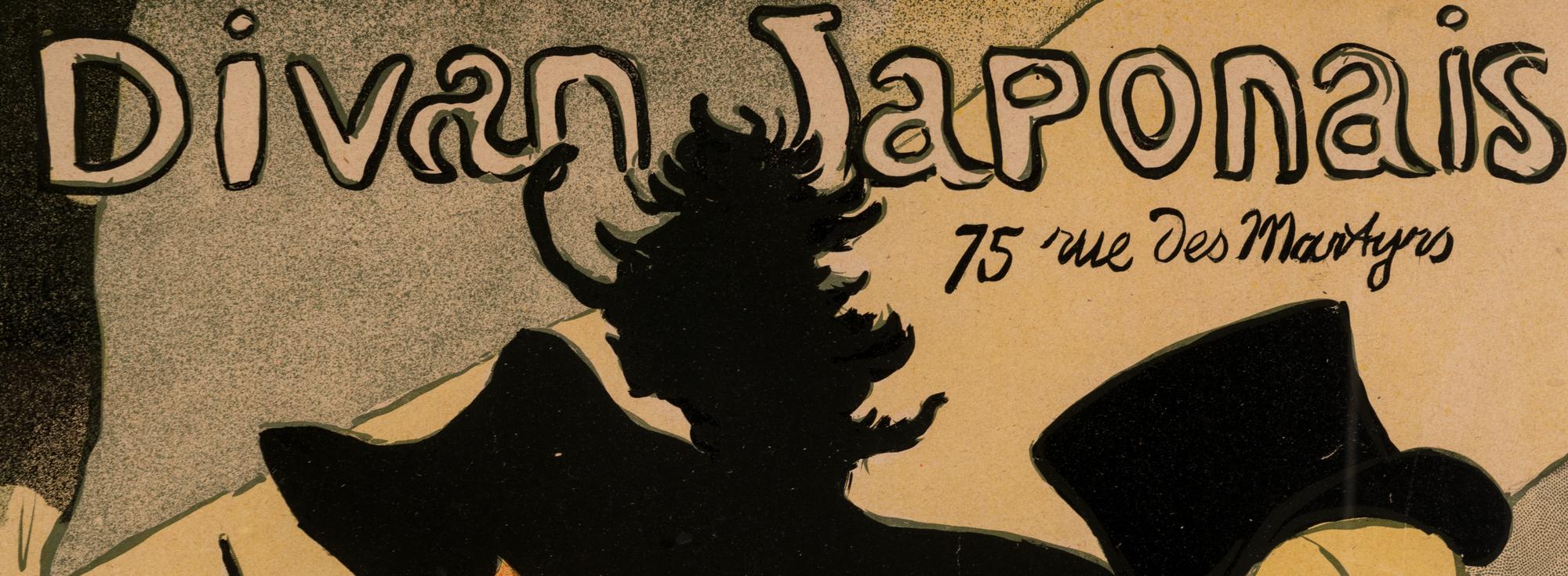 Divan Japonais , 1893
