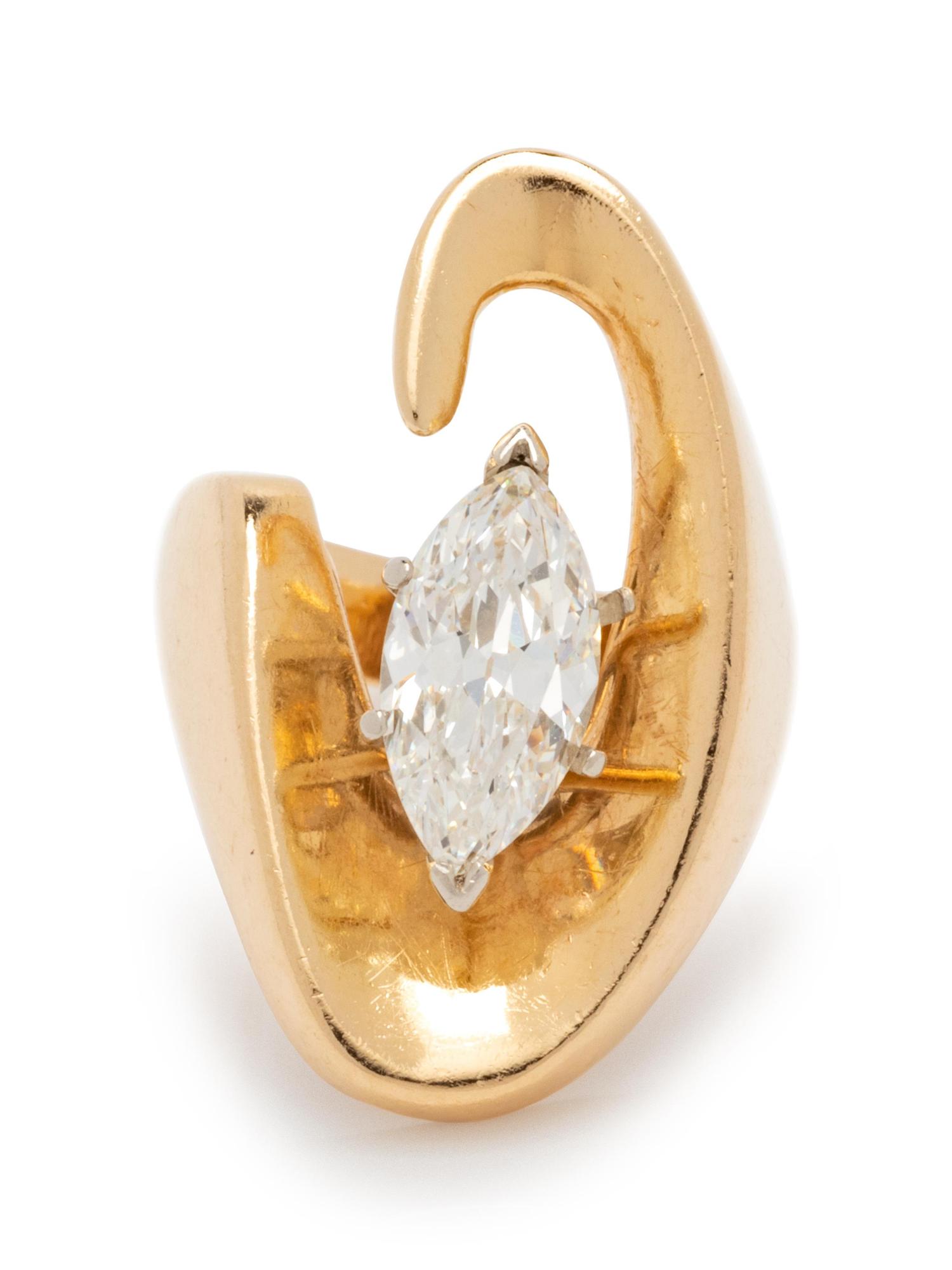 Diamond Ring