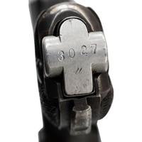 ** Mauser byf 42 Luger Factory Composite