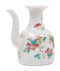 Three Chinese Porcelain Teawares