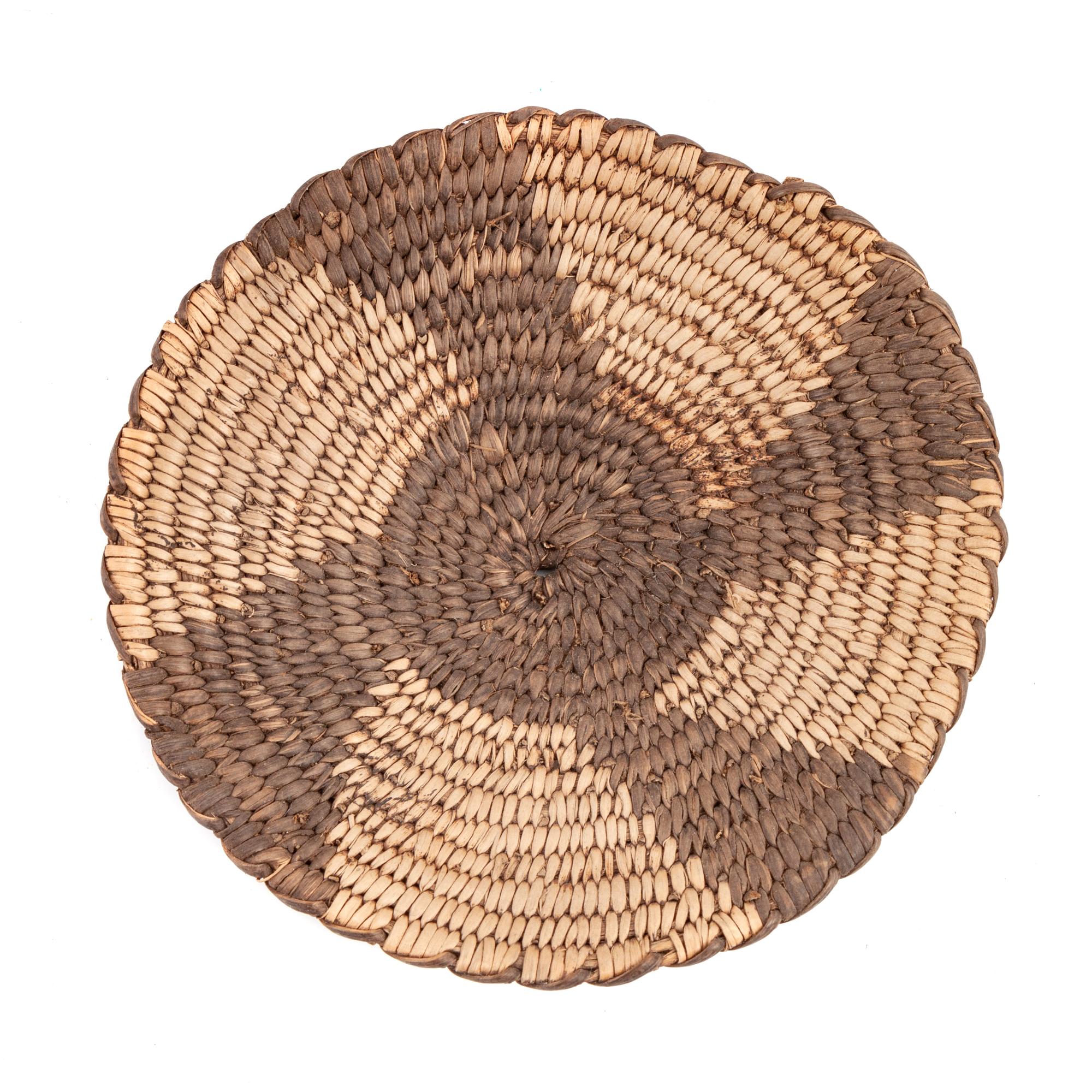 Chemehuevi and Akimel O'odham Baskets