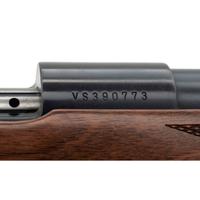 * Weatherby Vanguard Rifle