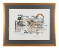 Untitled (Pair of Works)