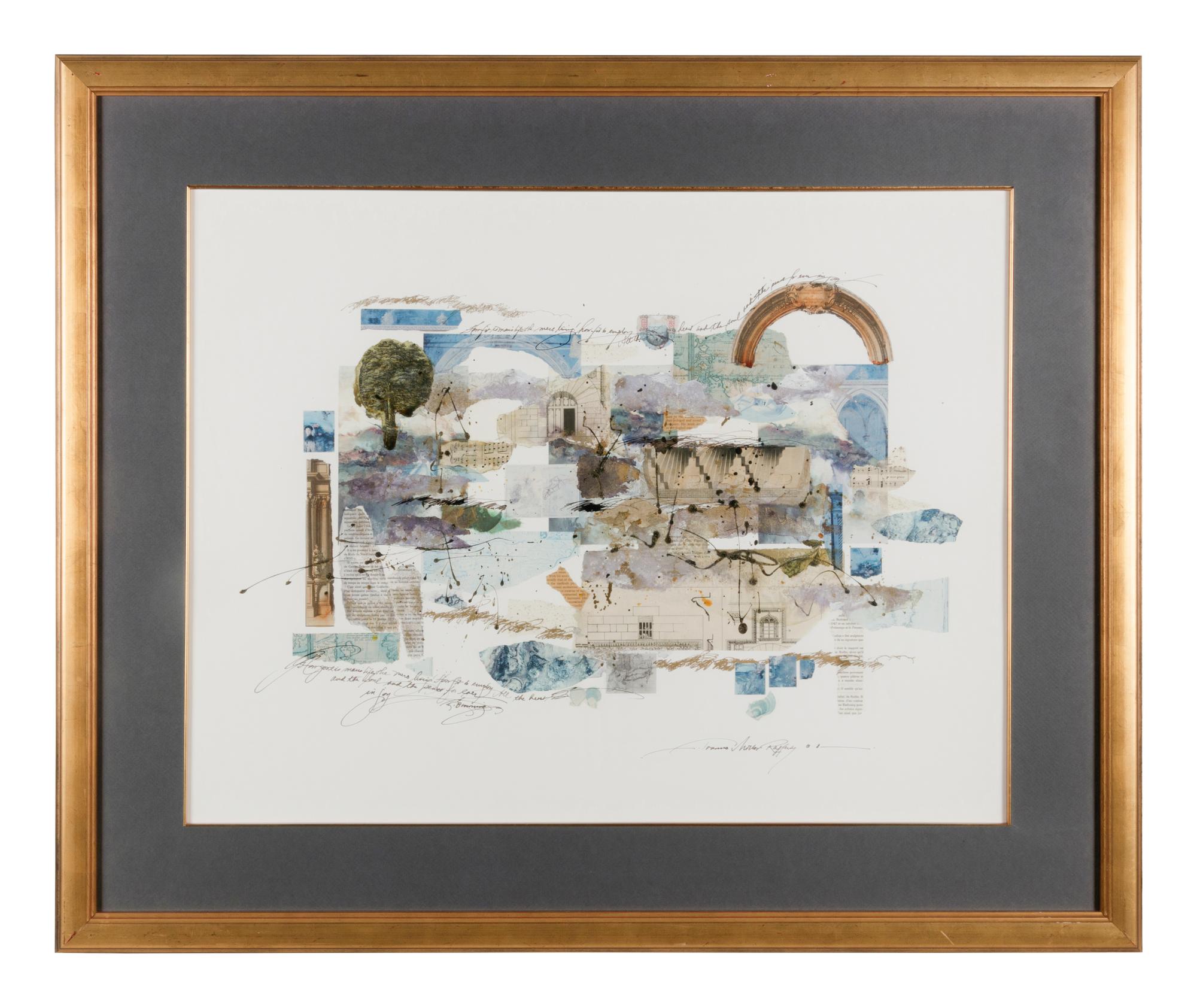 Untitled (Pair of Works)