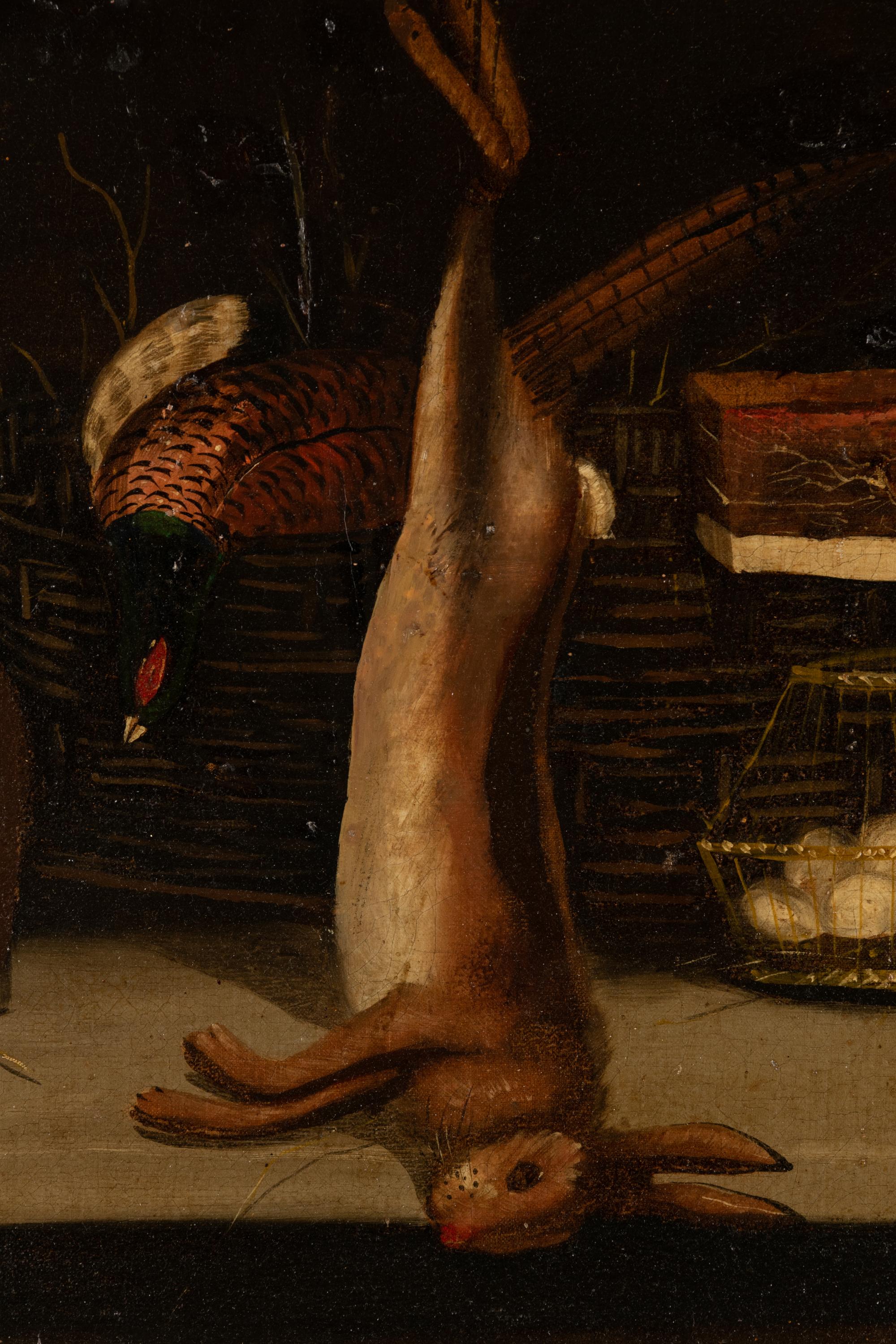 Artist Unknown (18th/19th Century)