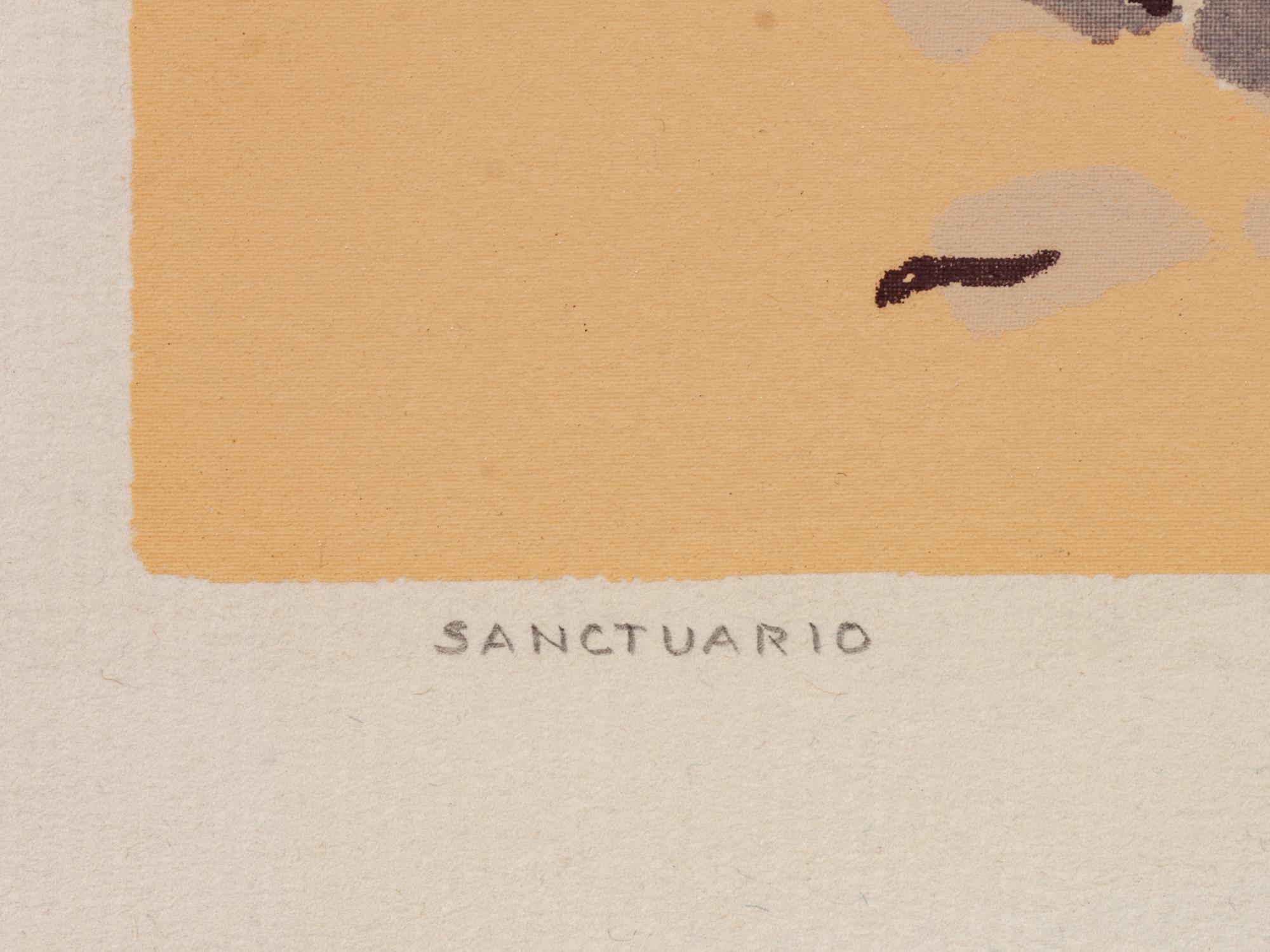 Sanctuario
