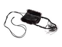 Tom Ford for Gucci, Mixed-Material Mini Bag, A/W 2002