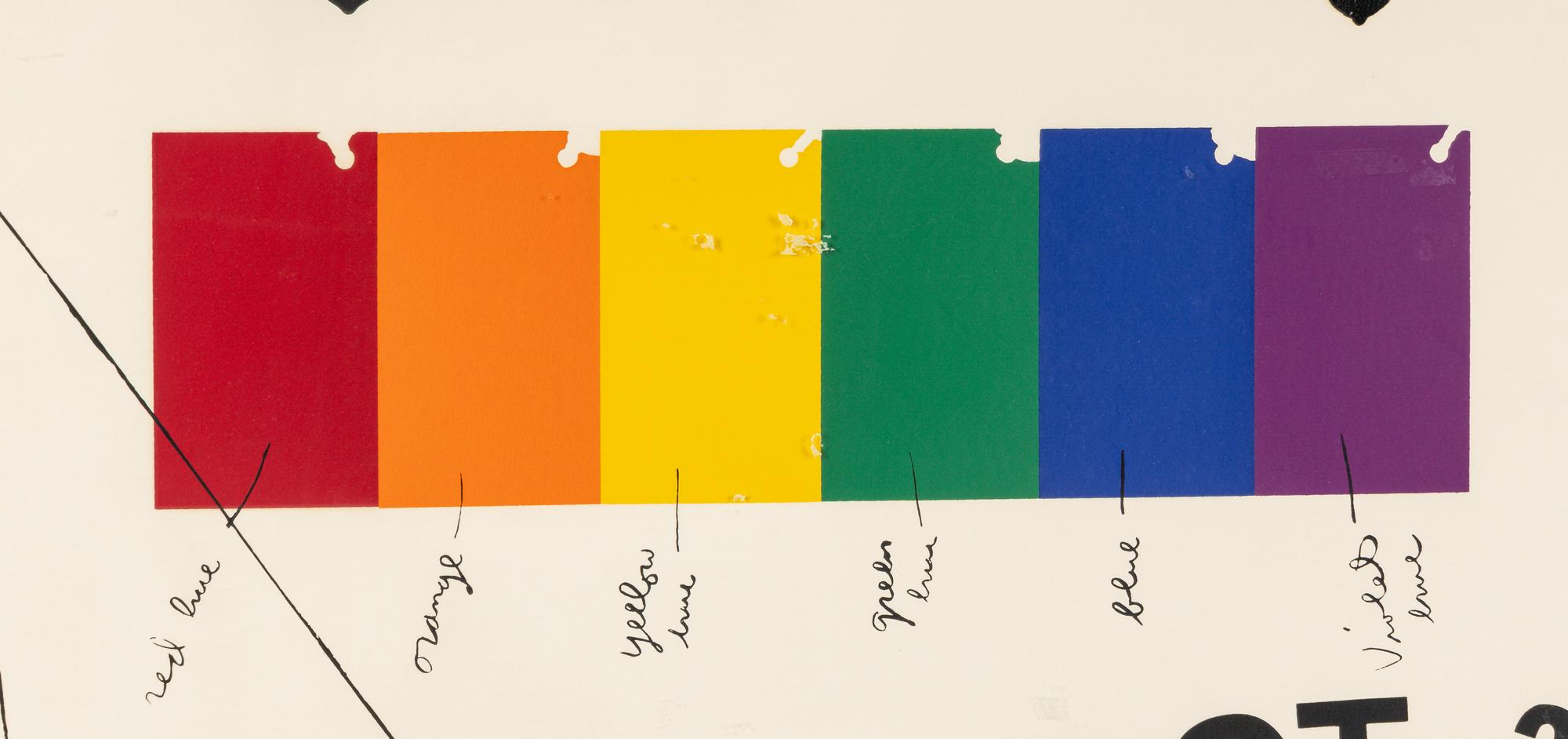Art in Science , 1965