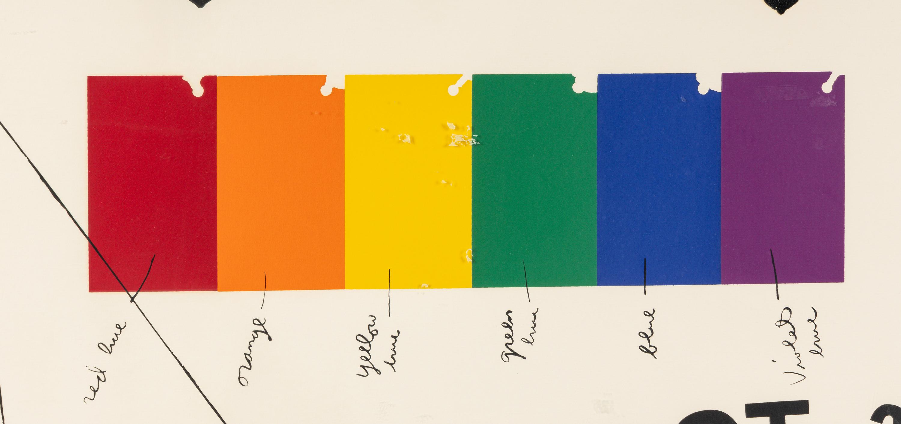 Art in Science , 1965