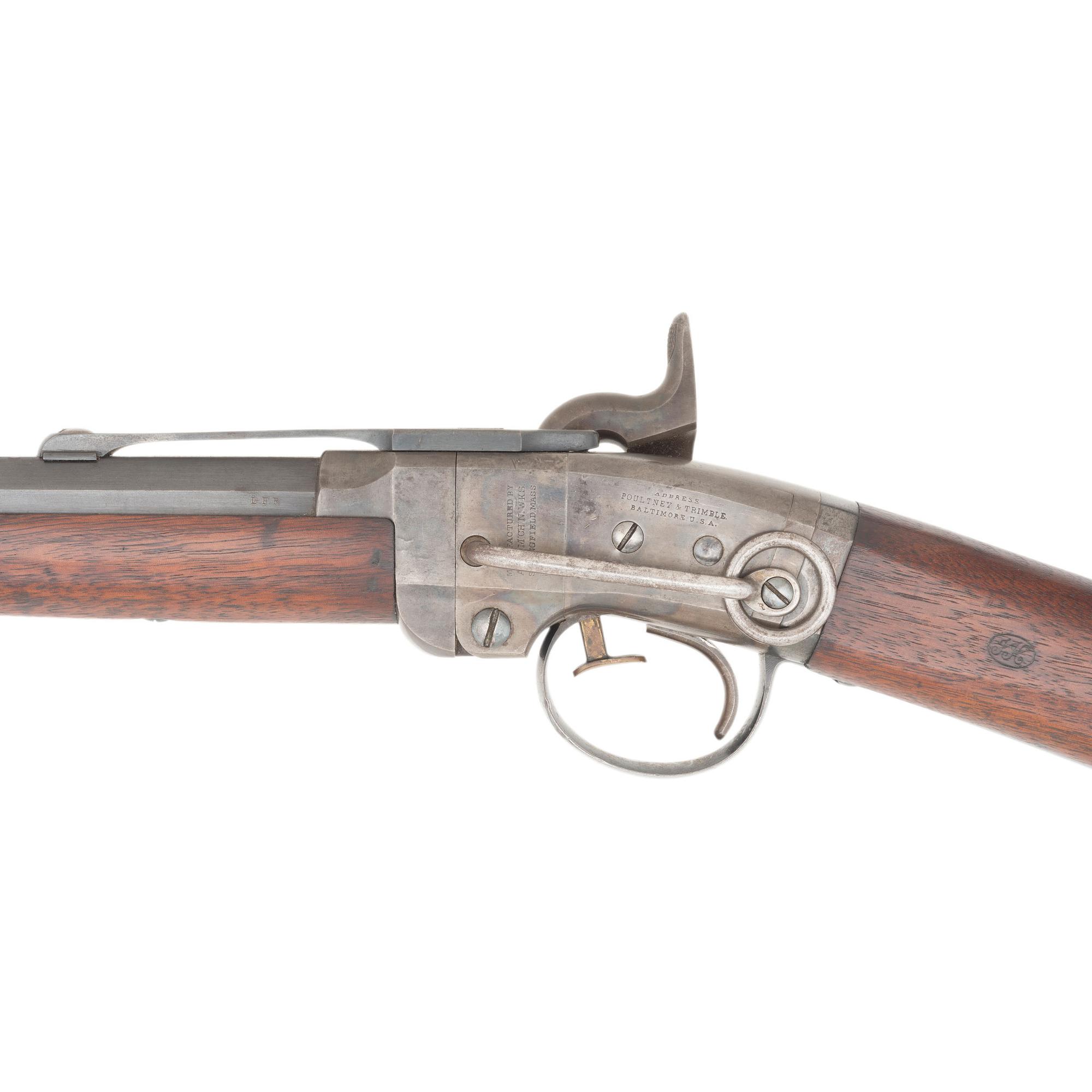 Smith Carbine