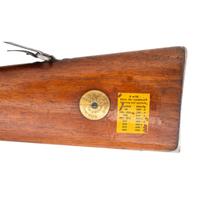 ** 1915-Date Carl Gustafs Model 1896 Swedish Mauser