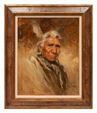 Big Mountain Sioux