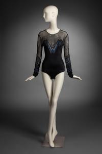 Giorgio di Sant'Angelo Bodysuit, Fall 1973