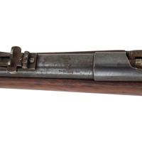 US Model 1879 Second Type Hotchkiss Navy Rifle