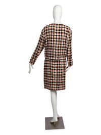 Chanel Skirt Suit, 1980s