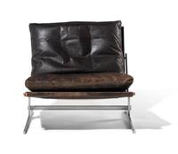 Easy Chair , model BO-561, c. 1960 Bo-Ex, Denmark