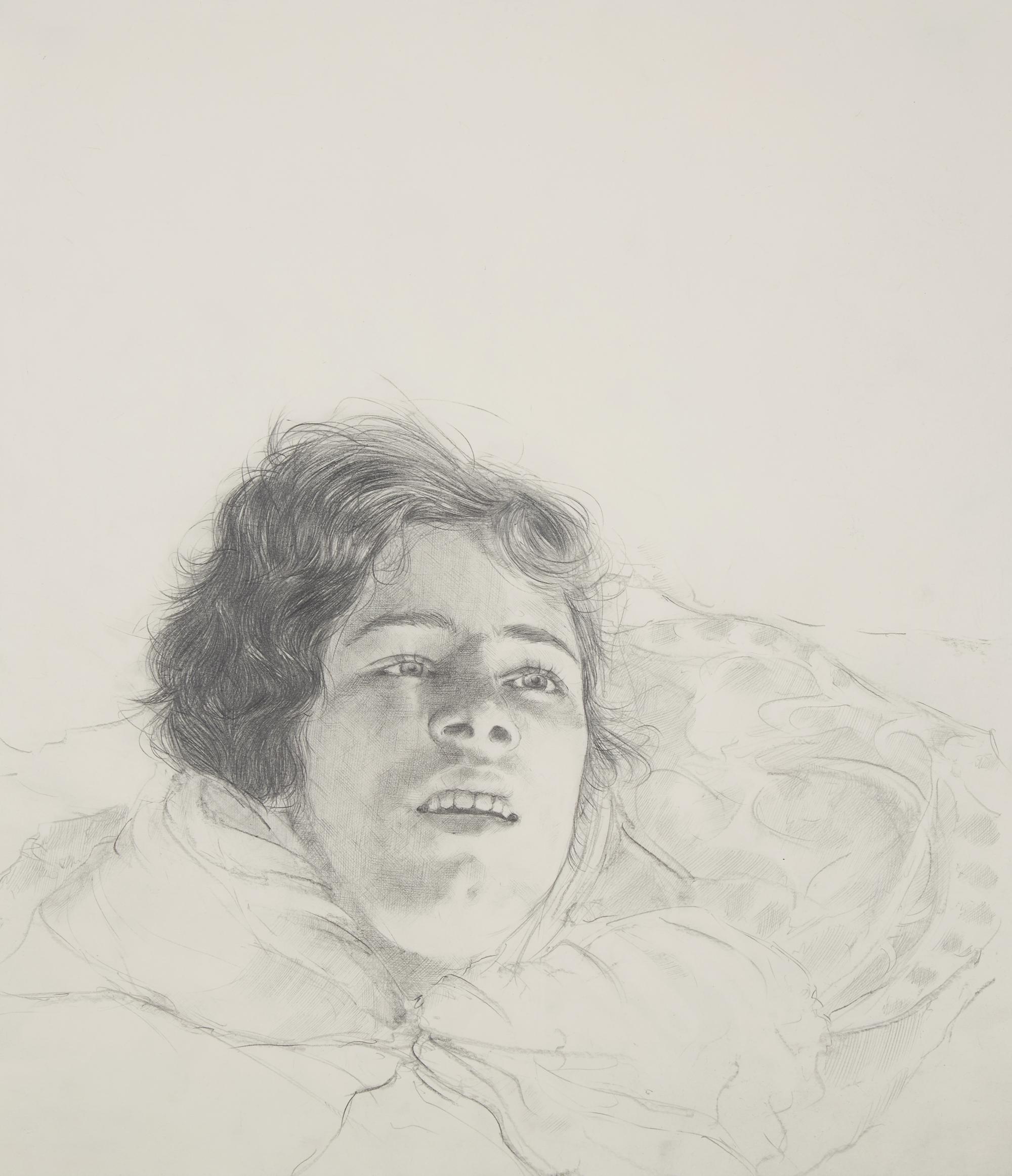 Paul P. (Canadian, b. 1977) — Untitled , 2004