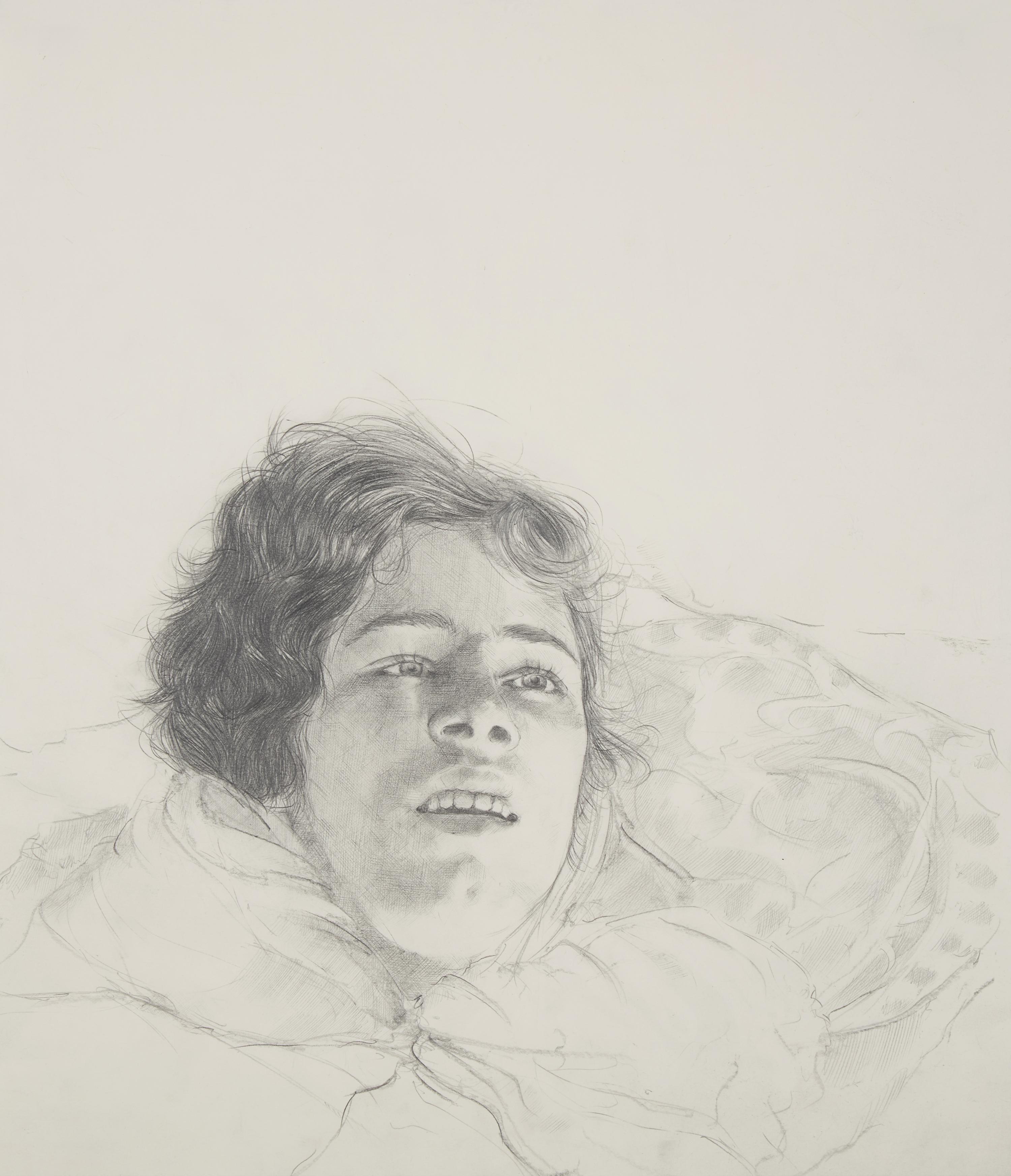 Paul P. (Canadian, b. 1977) — Untitled , 2004