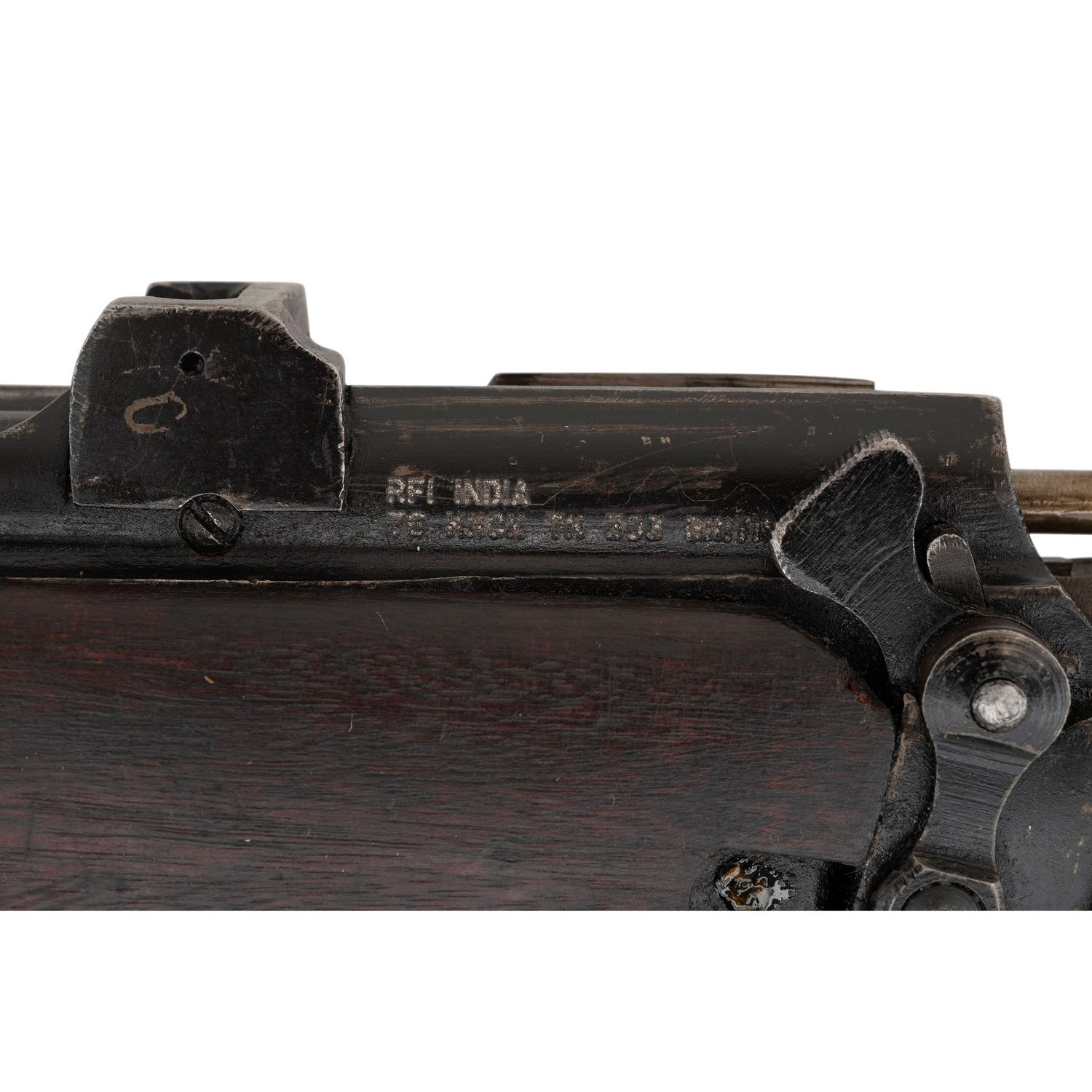 **RFI Imported Enfield No. 1 Mk. 3 Rifle